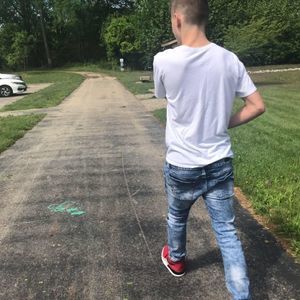 Meet your Posher, Seth